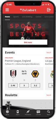 zulabet bonus|Zulabet Sports Betting Review ᐉ Sign Up Bonus [2024] .
